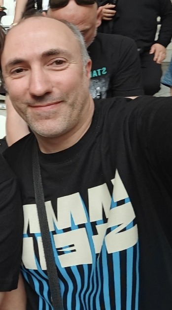 Profil de Rassim, 45 ans, Trav à Pierreville