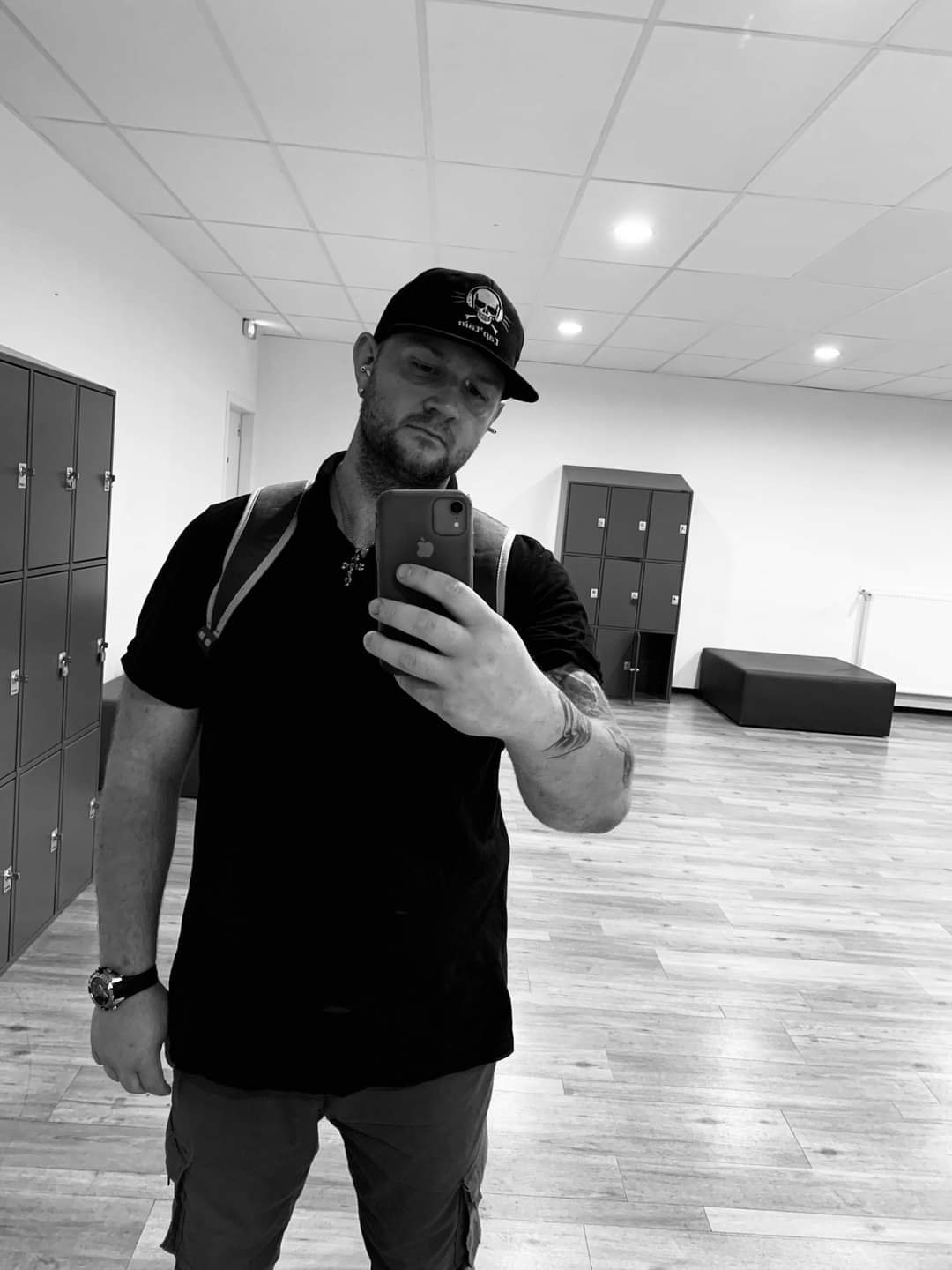 Profil de Doniphan, 33 ans, Trav à Bouchette