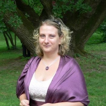 Profil de Cherine, 39 ans, Trav à Rosthern