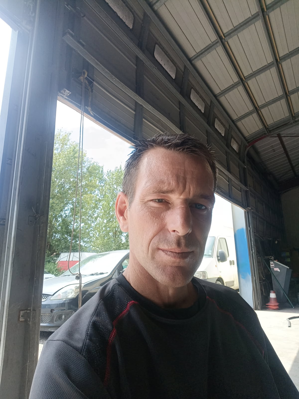 Profil de Ilyace, 41 ans, Trav à Hay Lakes