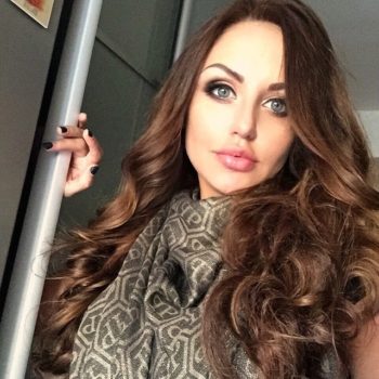 Profil de Michella, 35 ans, Trav à Notre-Dame-des-Monts