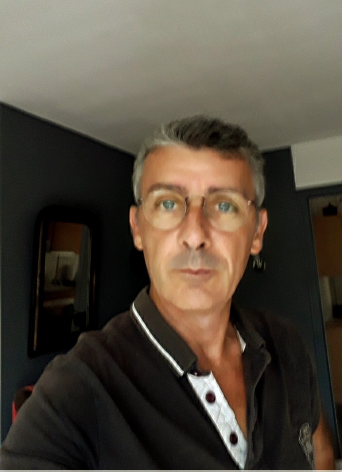 Profil de Erion, 55 ans, Trav à Barrhead