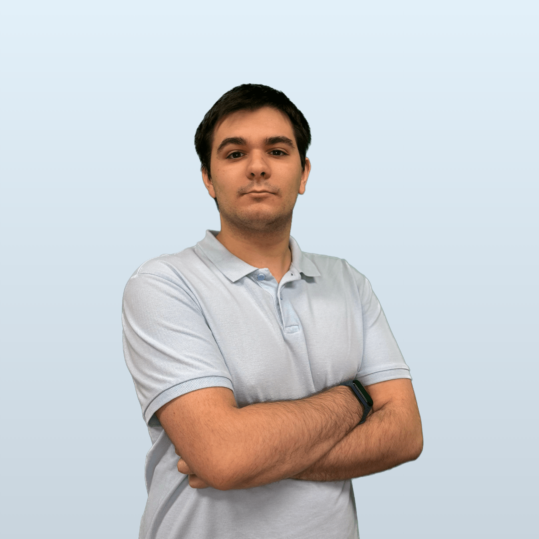 Profil de Peio, 21 ans, Trav à Chertsey