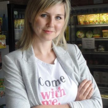 Profil de Meri, 34 ans, Trav à Fermont