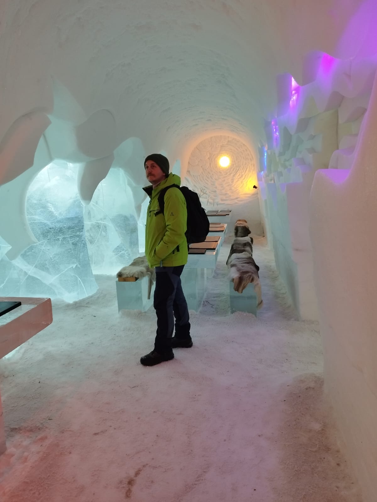 Profil de Ludvick, 26 ans, Trav à Holden