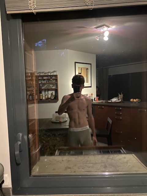 Profil de Jovanny, 22 ans, Trav à Longview