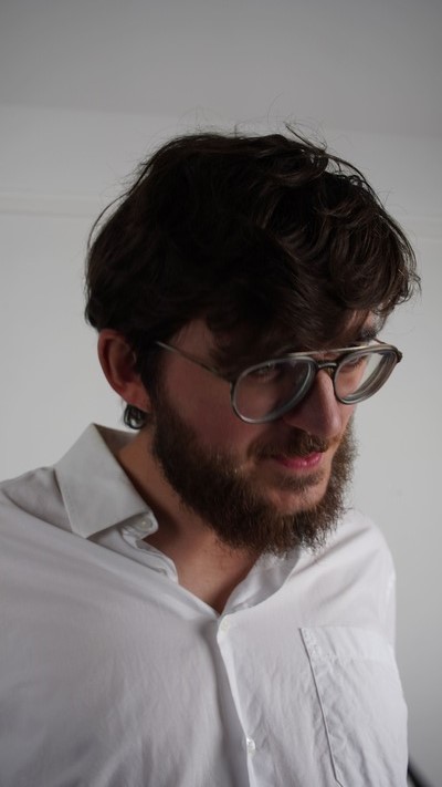 Profil de Thobias, 24 ans, Trav à Beaconsfield