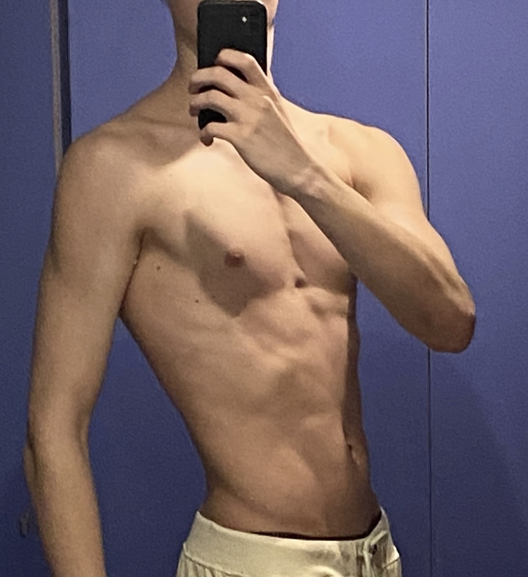 Profil de Apollin, 22 ans, Trav à Saint-Alexandre