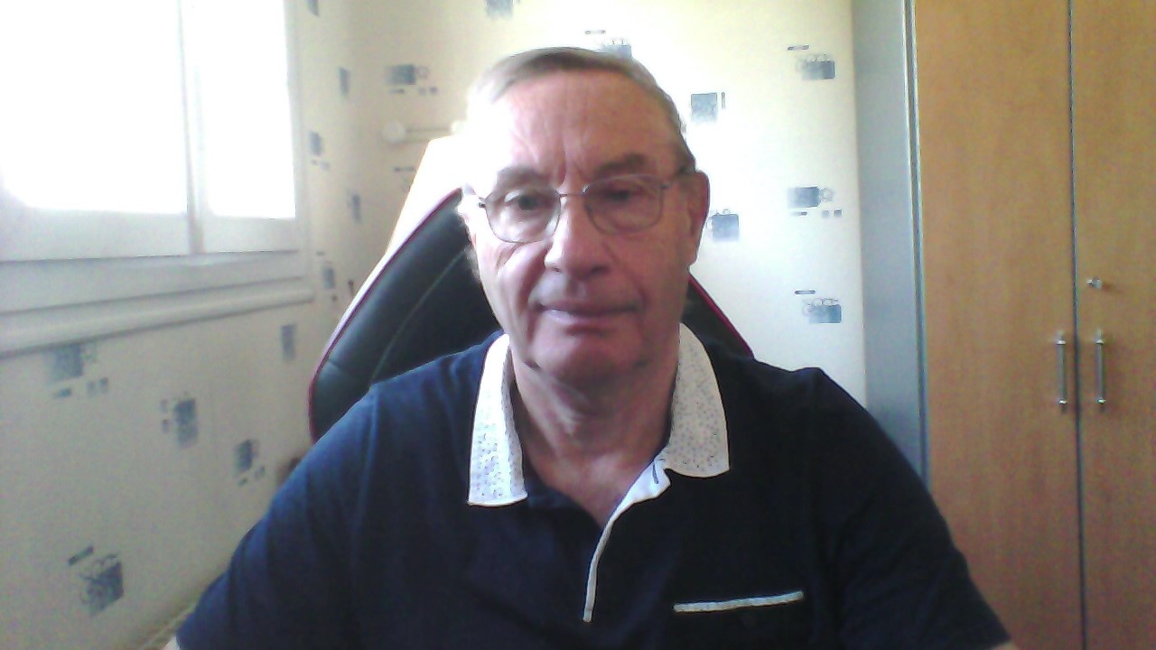 Profil de Nejmeddine, 55 ans, Trav à Quyon