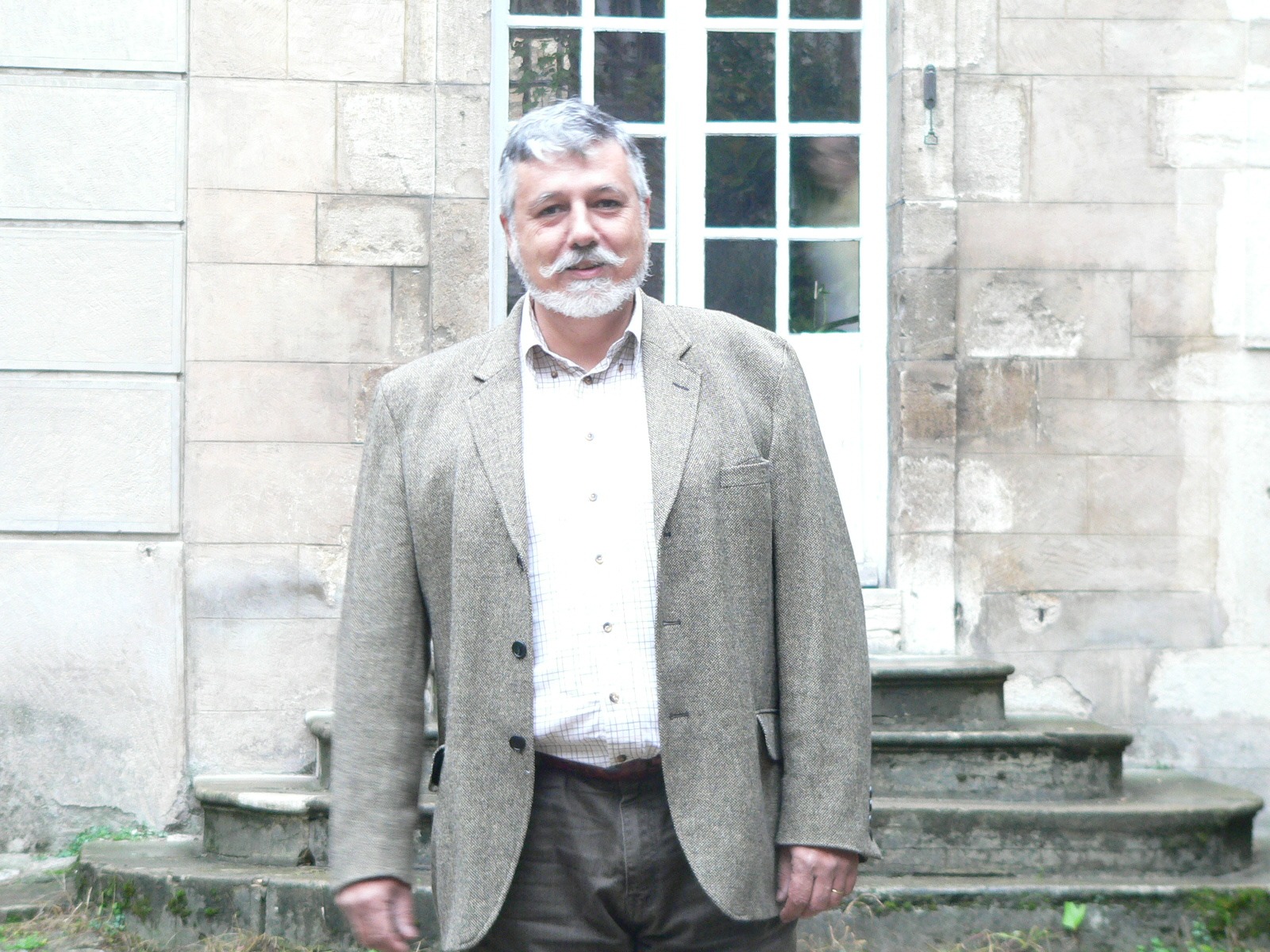 Profil de Jaufre, 47 ans, Trav à Ridgedale