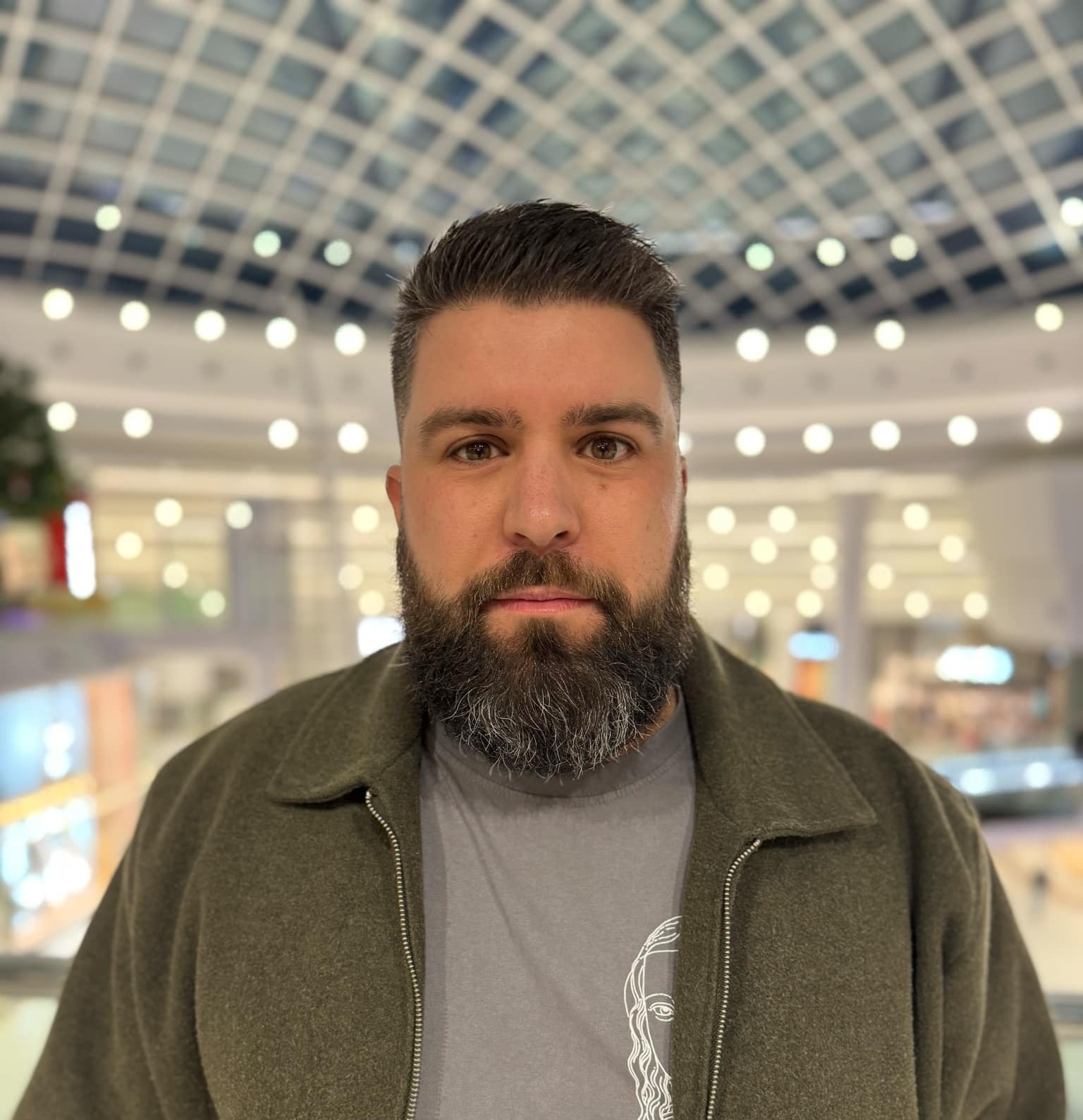 Profil de Abdelafid, 36 ans, Trav à Honfleur