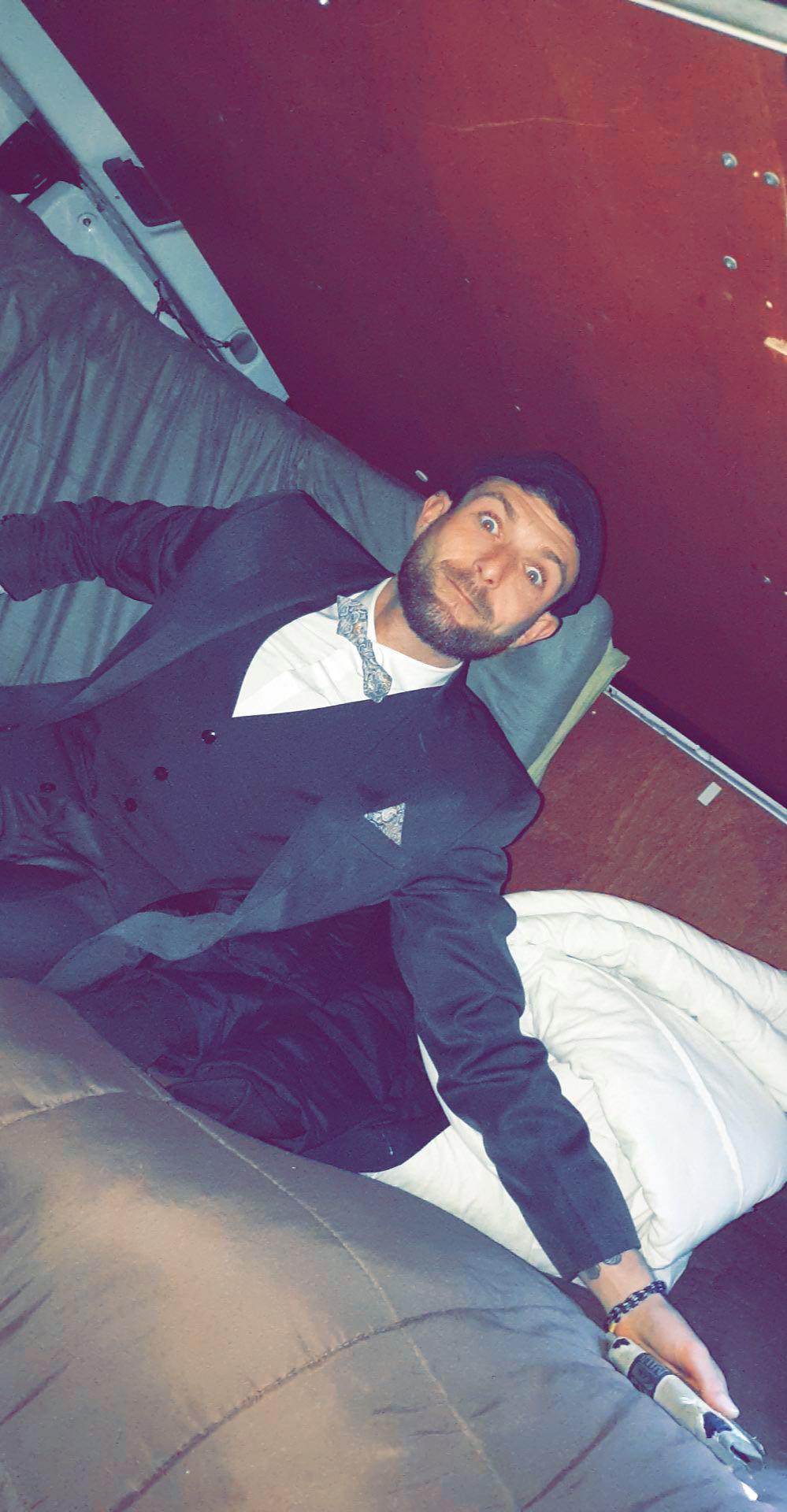 Profil de Taran, 32 ans, Trav à Edam