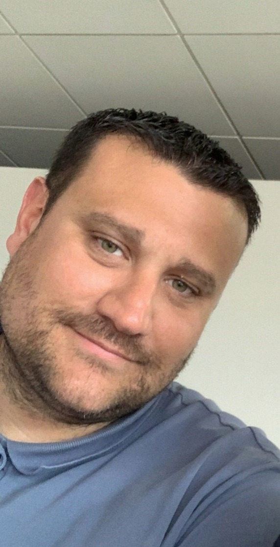 Profil de Ryless, 42 ans, Trav à Gore