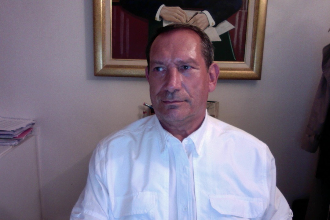 Profil de Jimmy, 50 ans, Trav à Leross