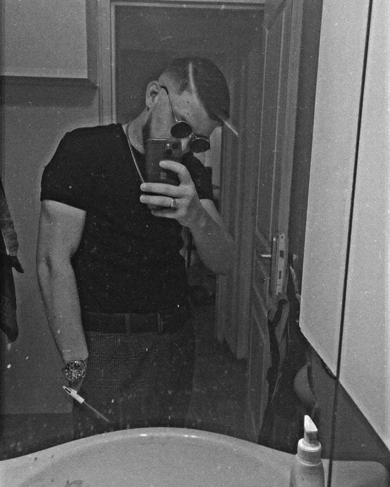 Profil de Diaby, 25 ans, Trav à Fairlight