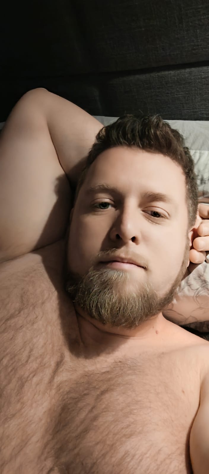 Profil de Guénael, 37 ans, Trav à Success