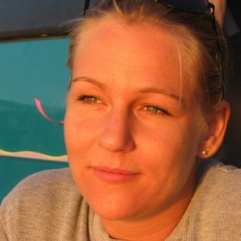Profil de Annastasia, 33 ans, Trav à Stettler