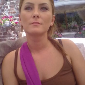 Profil de Marie-chantal, 31 ans, Trav à Grenville