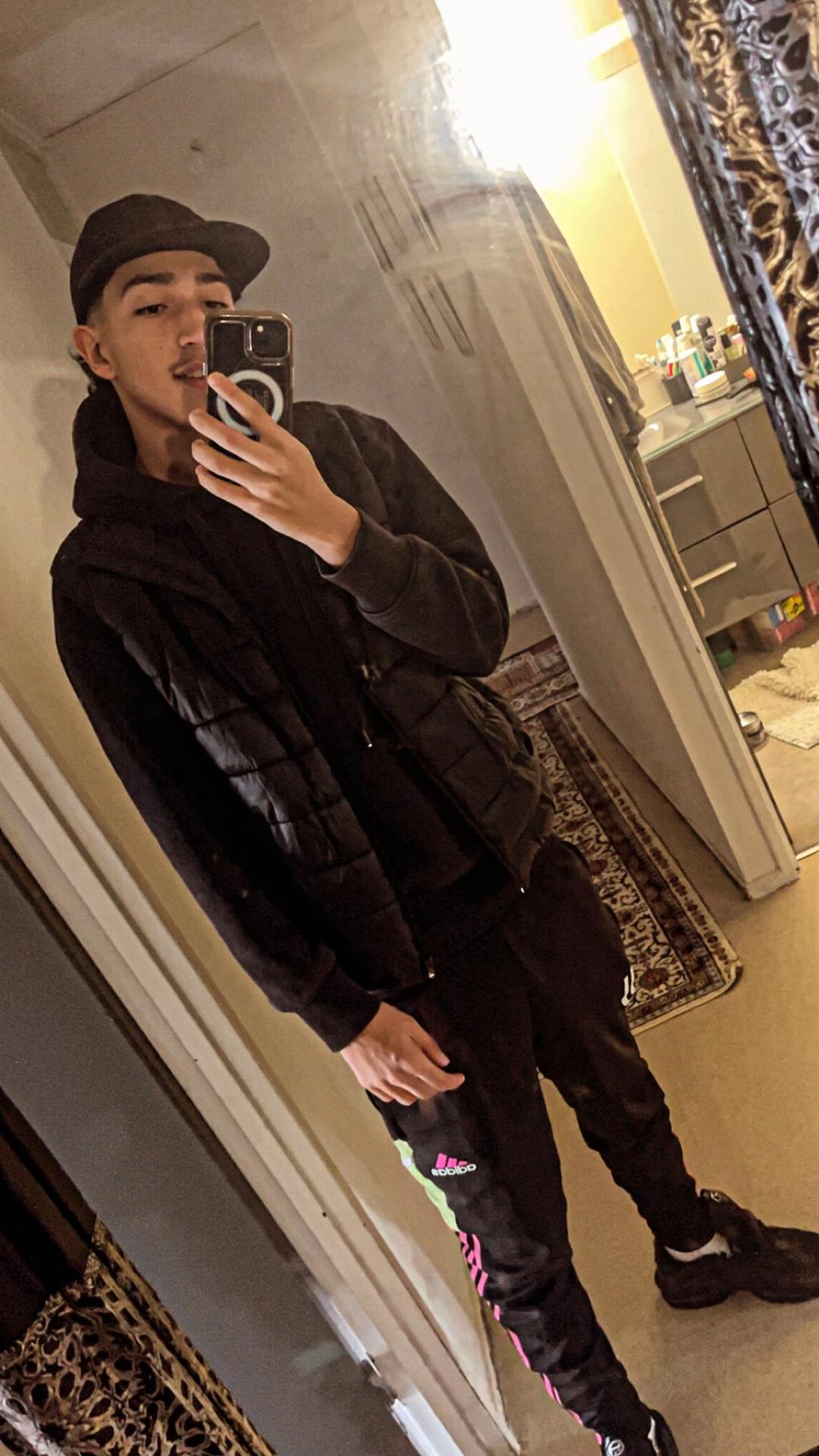 Profil de Yoane, 21 ans, Trav à Waldheim