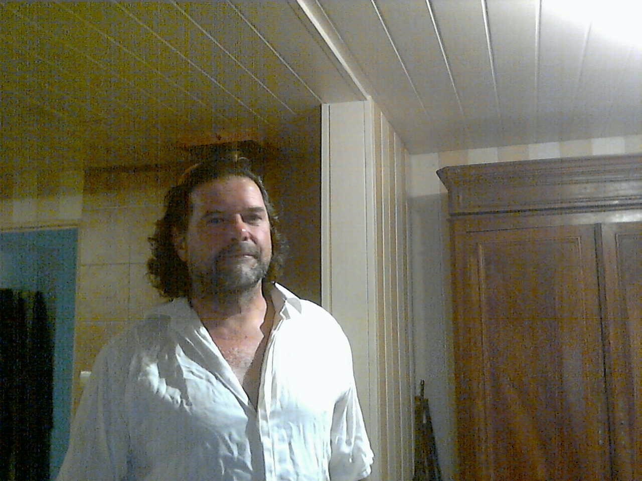 Profil de Beni, 52 ans, Trav à Bangor