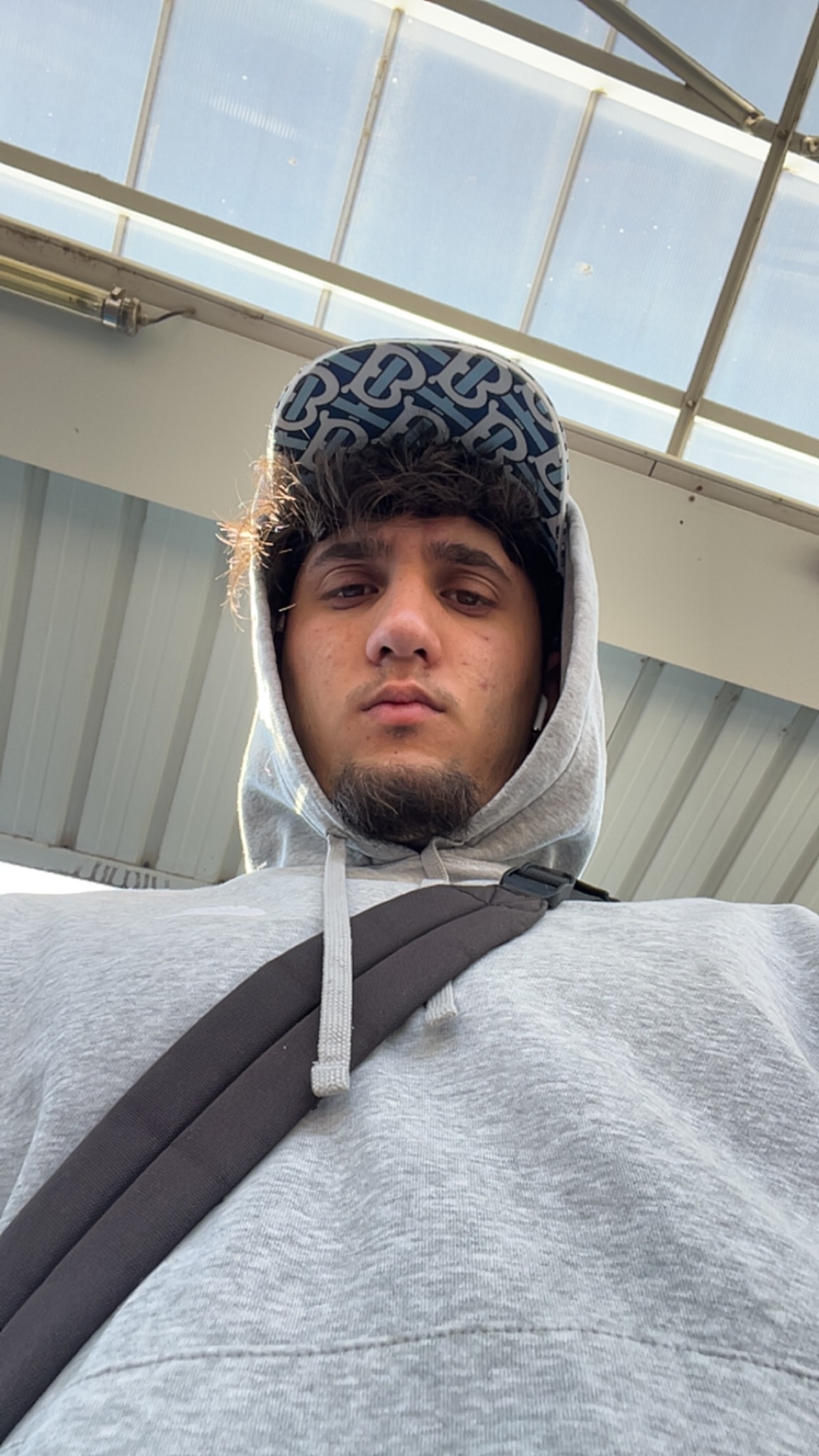 Profil de Yhann, 21 ans, Trav à Earl Grey