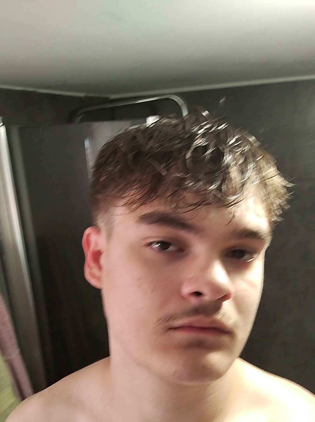 Profil de Doryan, 20 ans, Trav à Saint-Arsène