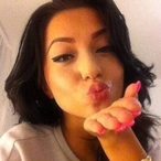 Profil de Pomeline, 29 ans, Trav à Clermont