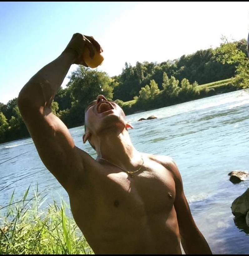 Profil de Thibault, 32 ans, Trav à Upton