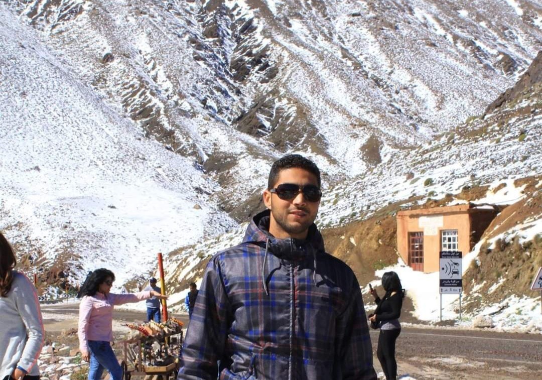 Profil de Farrell, 35 ans, Trav à Oyen