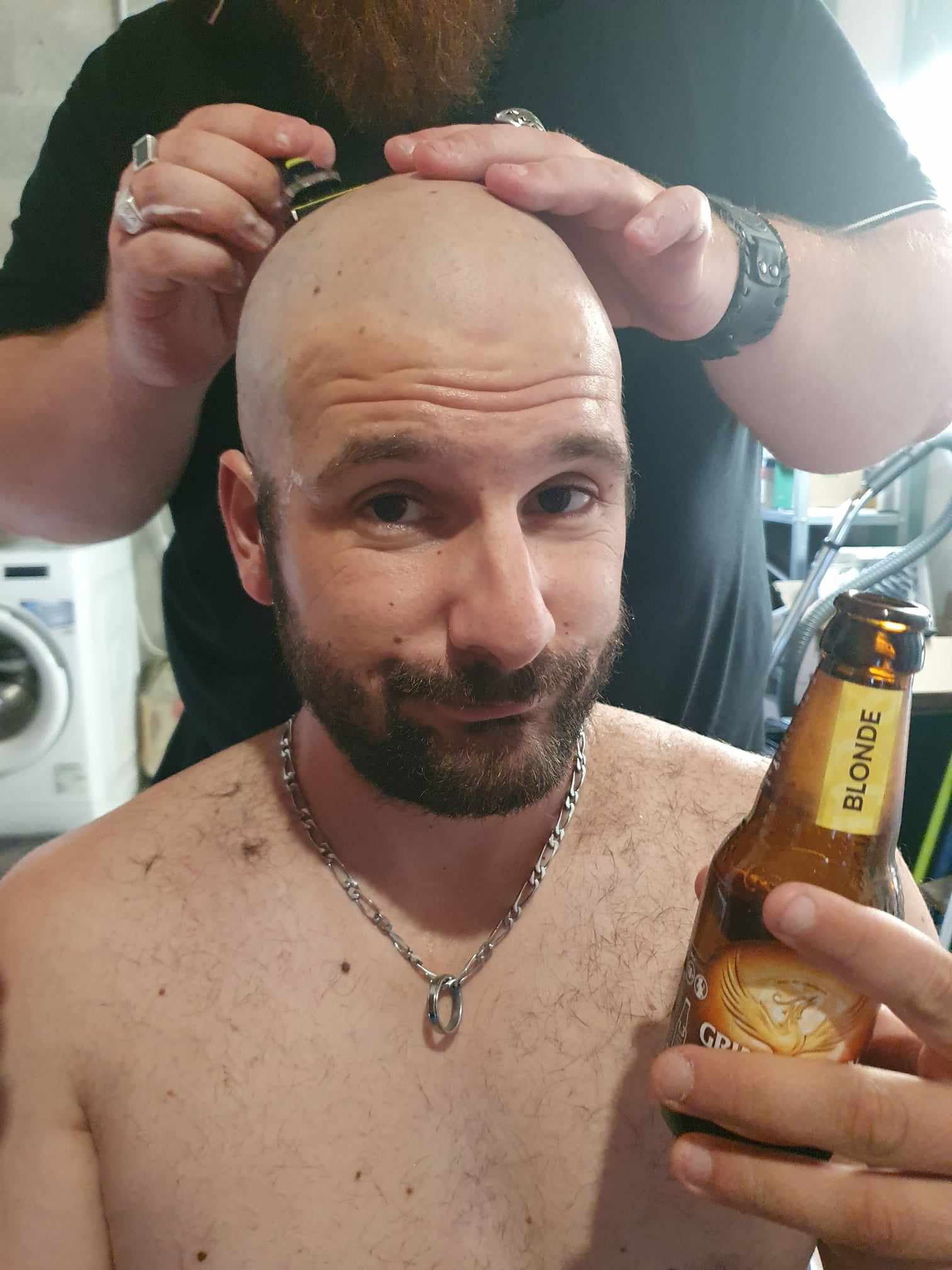 Profil de Jannik, 33 ans, Trav à St. Gregor