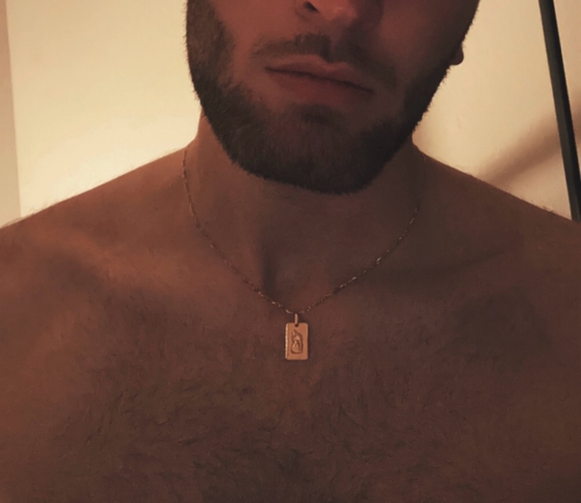 Profil de Samson, 28 ans, Trav à Clair