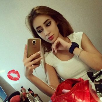 Profil de Cyrillia, 30 ans, Trav à Fort Macleod