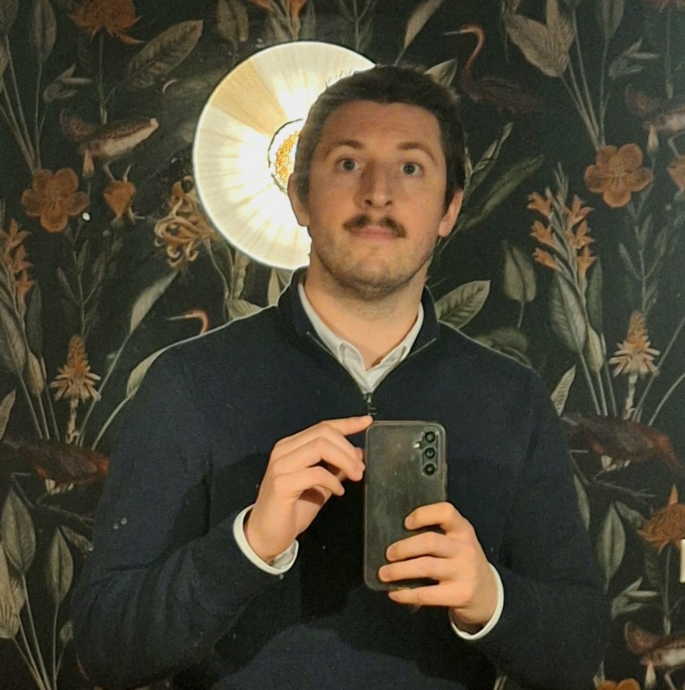 Profil de Rufus, 44 ans, Trav à Launay