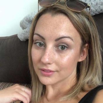 Profil de Kiliana, 27 ans, Trav à Plummer Additional