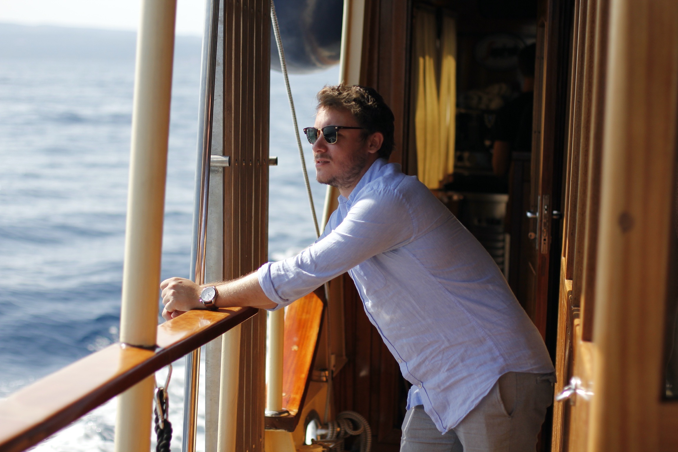 Profil de Jean-daniel, 32 ans, Trav à Ritchot