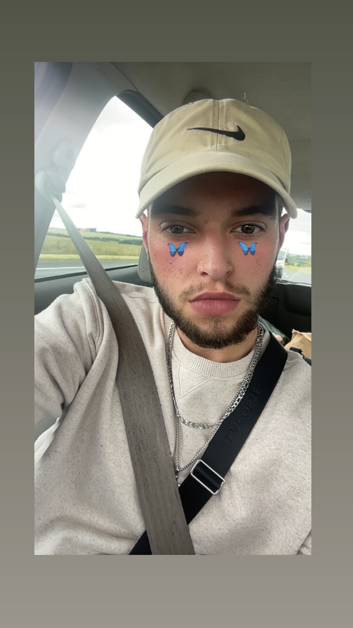 Profil de Ferdi, 21 ans, Trav à Weedon