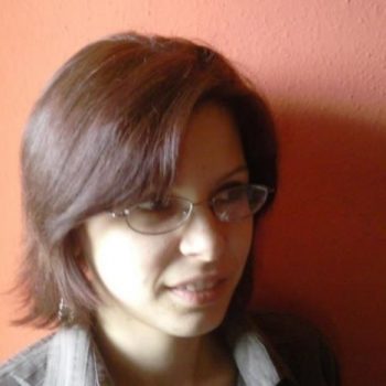 Profil de Létitia, 31 ans, Trav à Nouvelle