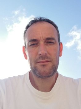 Profil de Illyas, 51 ans, Trav à Denzil