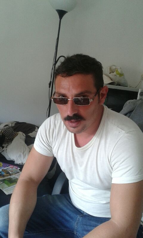 Profil de Yvano, 46 ans, Trav à Chamberlain