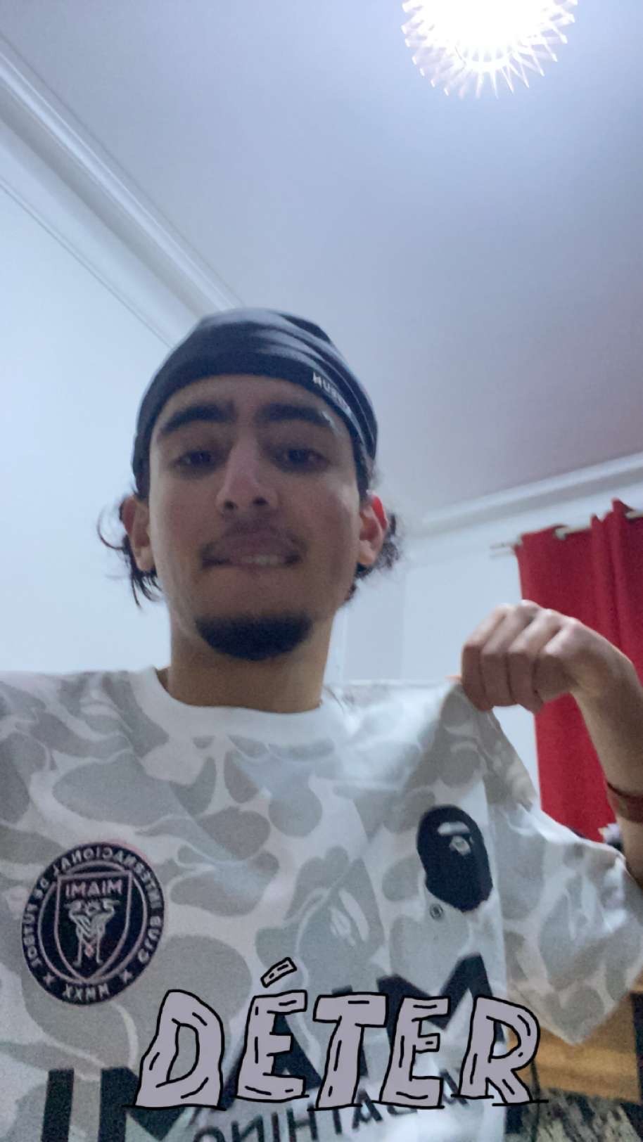 Profil de Adeodat, 21 ans, Trav à Cupar