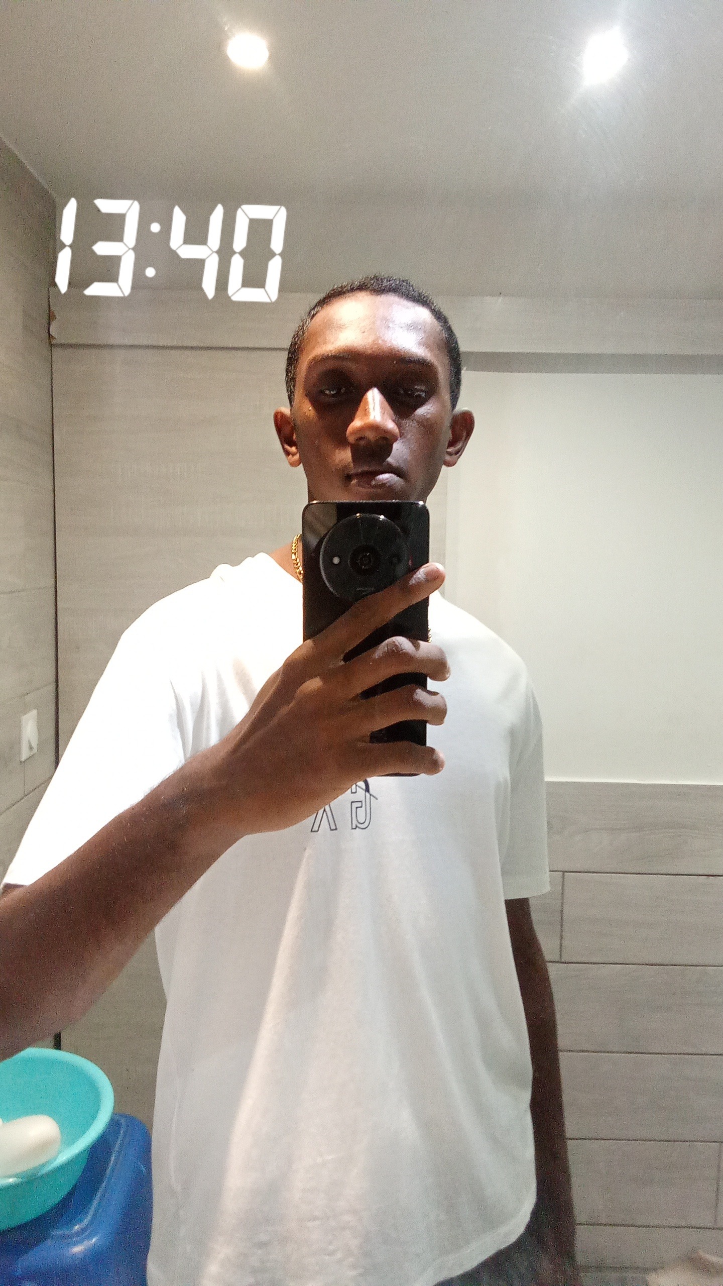 Profil de Oussy, 23 ans, Trav à Lorraine