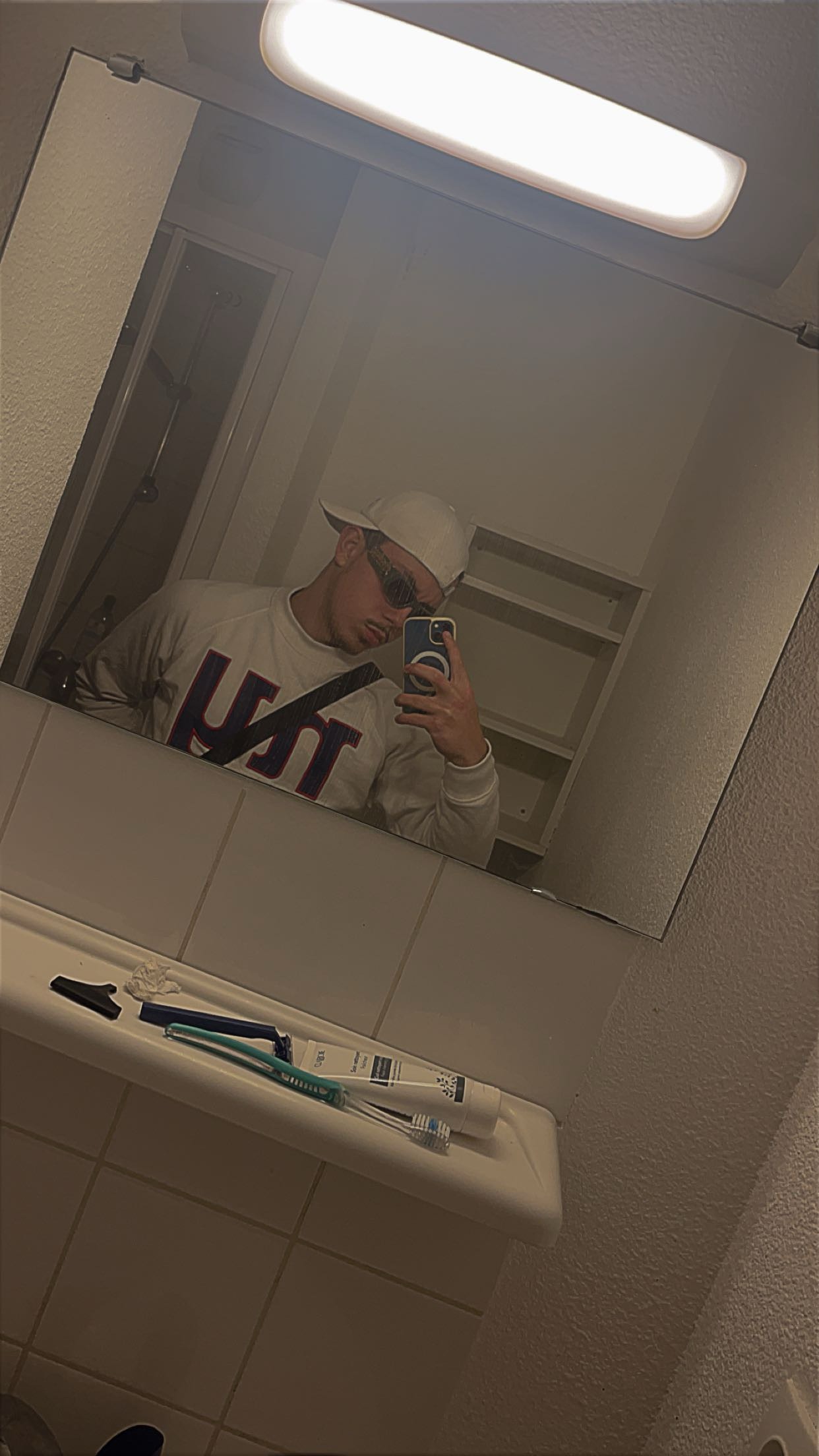 Profil de Abdias, 20 ans, Trav à Beaumont