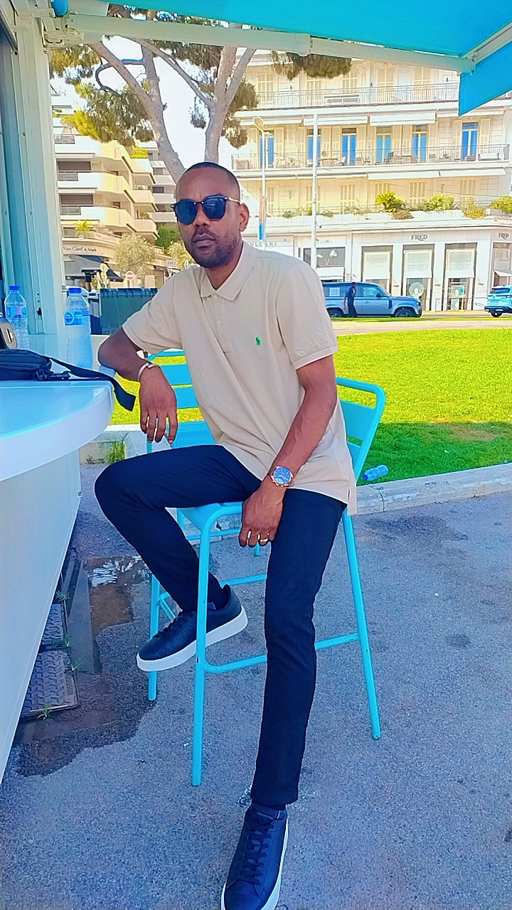 Profil de Jaouen, 38 ans, Trav à Saint-Nicéphore