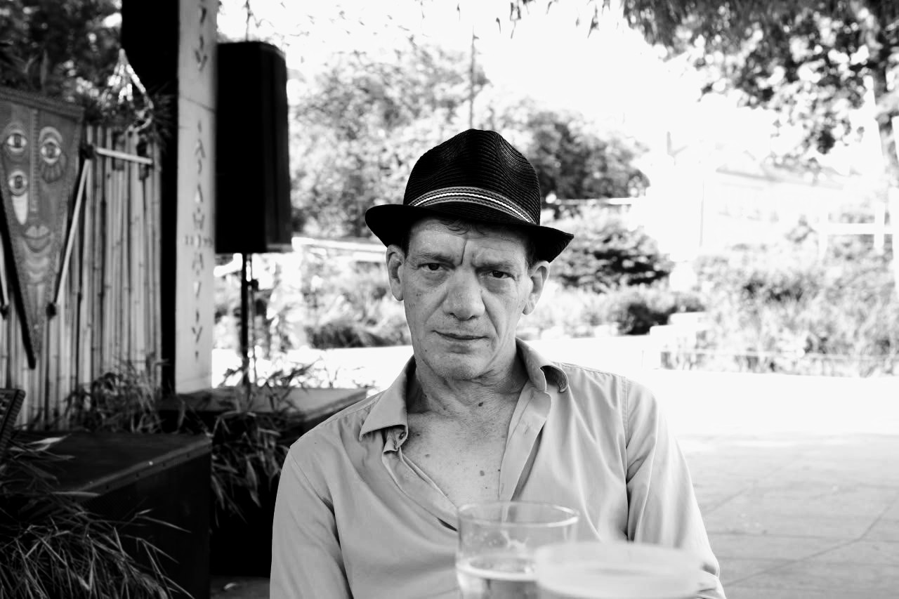 Profil de Octavien, 47 ans, Trav à Clyde