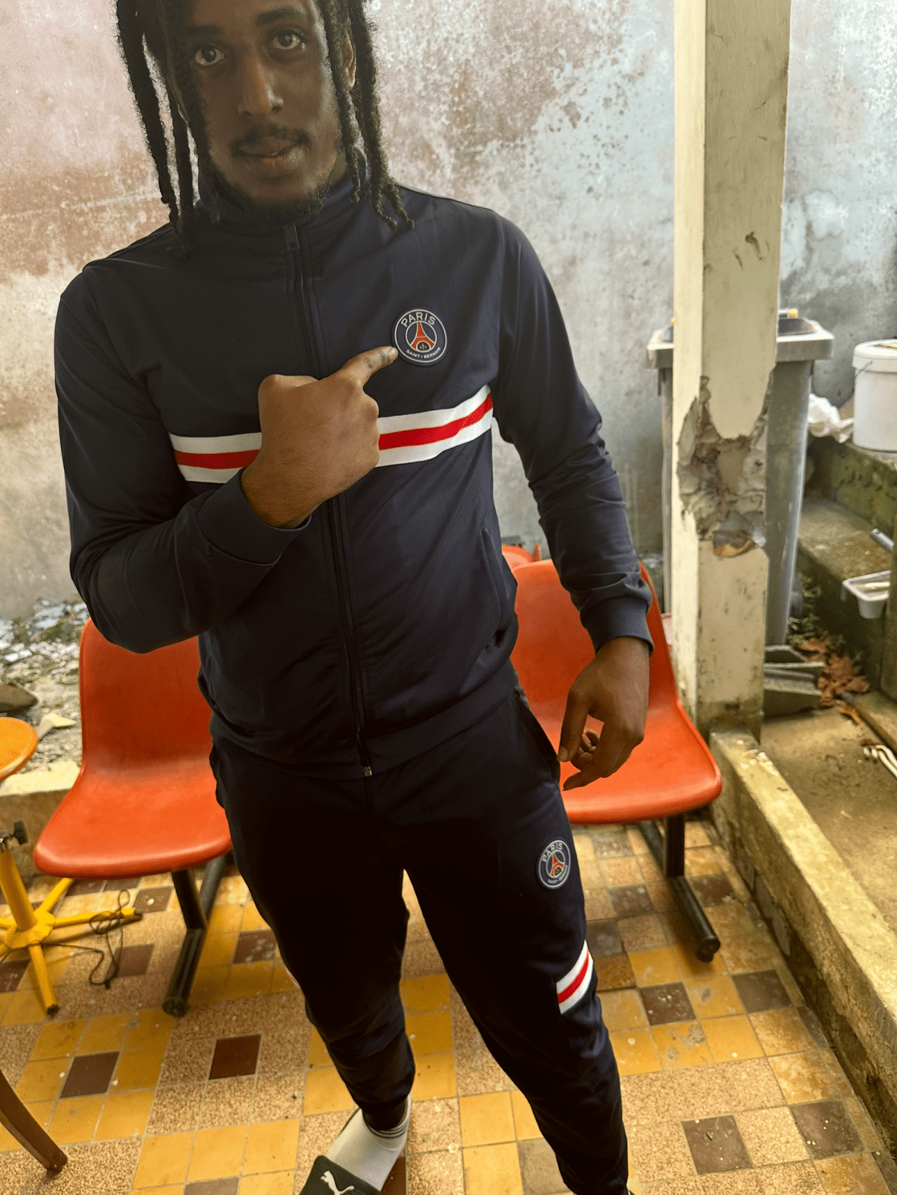 Profil de Sabil, 31 ans, Trav à Stavely