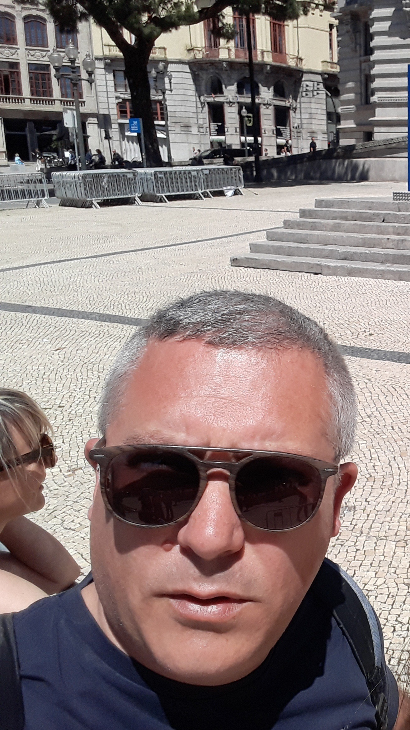 Profil de Almyre, 49 ans, Trav à Chamberlain