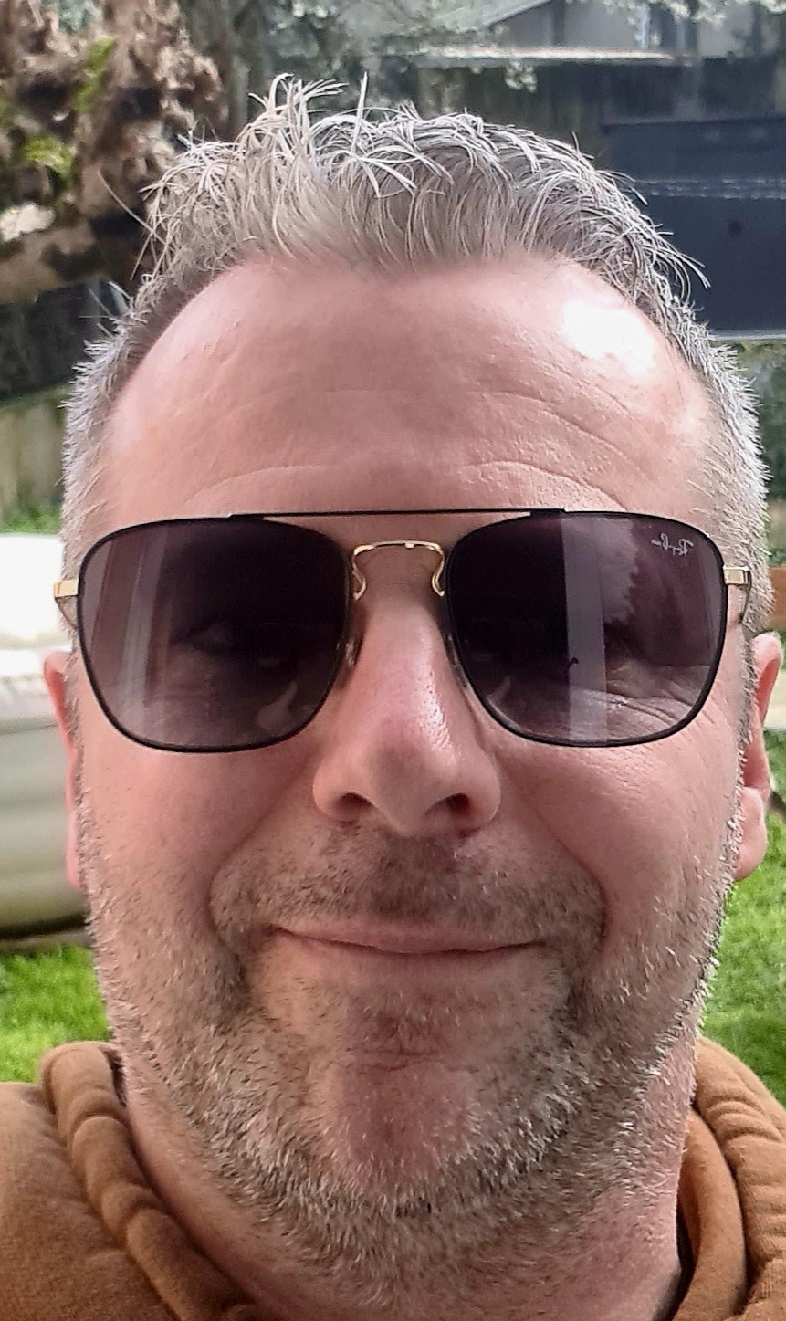 Profil de Jofrey, 55 ans, Trav à Nipigon