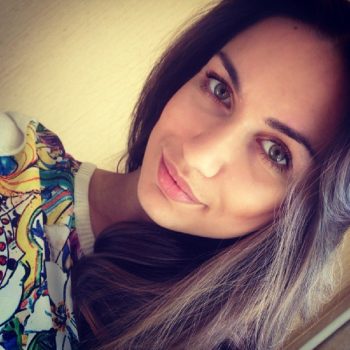 Profil de Sumeyya, 34 ans, Trav à Portage-du-Fort