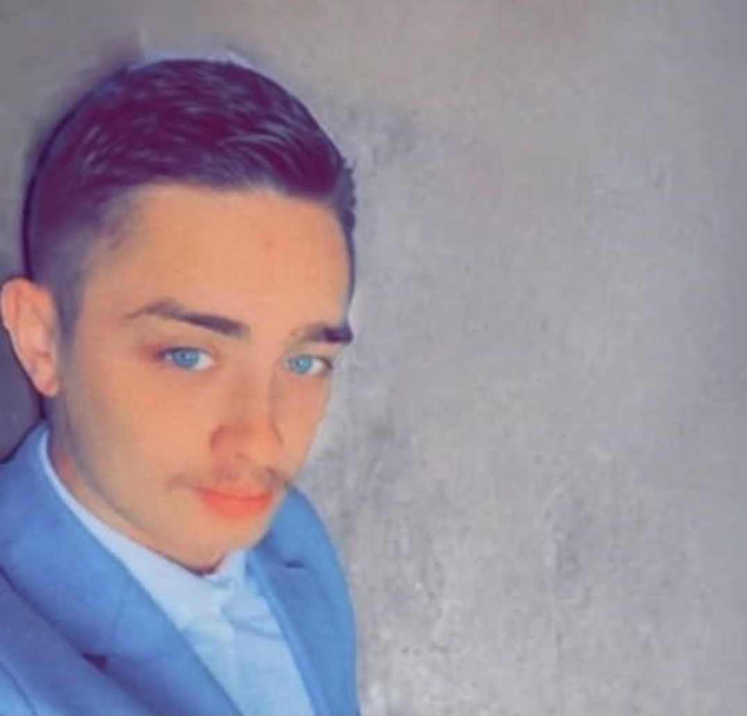 Profil de Mylo, 23 ans, Trav à Lévis