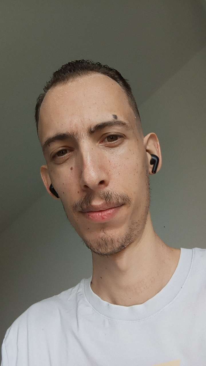 Profil de Mouhammad, 29 ans, Trav à Pense